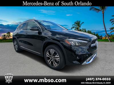 2025 Mercedes-Benz GLA 250 FWD SUV for sale #SJ649666 - photo 1