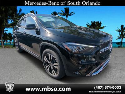 2025 Mercedes-Benz GLA 250 FWD SUV for sale #SJ649818 - photo 1