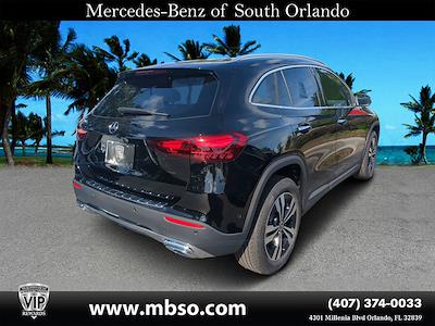 2025 Mercedes-Benz GLA 250 FWD SUV for sale #SJ649818 - photo 2