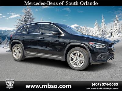 Used 2021 Mercedes-Benz GLA 250 for sale #SJ649818A - photo 1