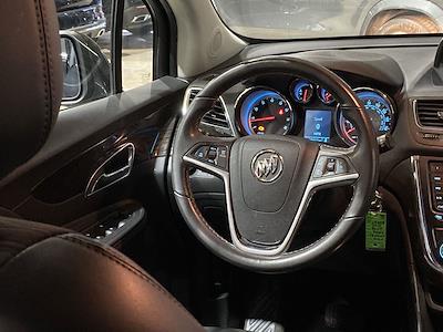 Used 2015 Buick Encore Base for sale #SJ649818B - photo 2