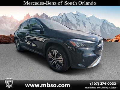 2025 Mercedes-Benz GLA 250 FWD SUV for sale #SJ649987 - photo 1