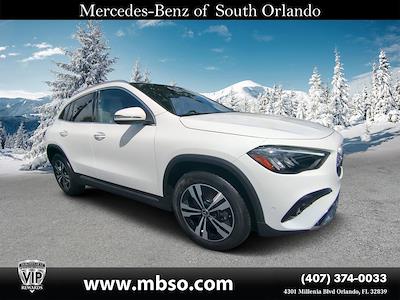 2025 Mercedes-Benz GLA 250 FWD SUV for sale #SJ650623 - photo 1