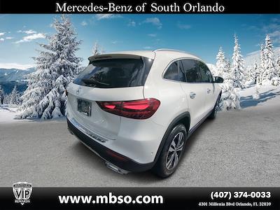 2025 Mercedes-Benz GLA 250 FWD SUV for sale #SJ650623 - photo 2