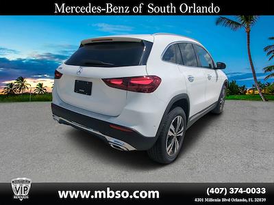 2025 Mercedes-Benz GLA 250 FWD SUV for sale #SJ650849 - photo 2