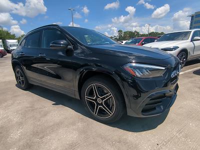 2025 Mercedes-Benz GLA 250 FWD SUV for sale #SJ656894 - photo 1