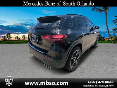 2025 Mercedes-Benz GLA 250 FWD SUV for sale #SJ656894 - photo 2