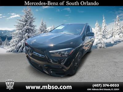 2025 Mercedes-Benz GLA 250 FWD SUV for sale #SJ660561 - photo 1