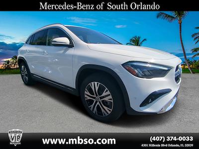 2025 Mercedes-Benz GLA 250 FWD SUV for sale #SJ668906 - photo 1