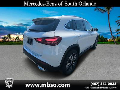 2025 Mercedes-Benz GLA 250 FWD SUV for sale #SJ668906 - photo 2