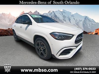 2025 Mercedes-Benz GLA 250 FWD SUV for sale #SJ673105 - photo 1