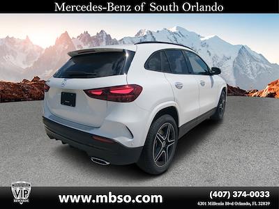 2025 Mercedes-Benz GLA 250 FWD SUV for sale #SJ673105 - photo 2