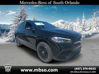 2025 Mercedes-Benz GLA 250 FWD SUV for sale #SJ678121 - photo 1