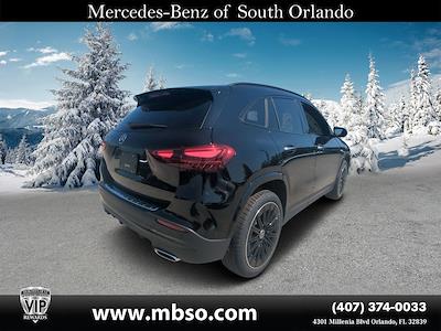 2025 Mercedes-Benz GLA 250 FWD SUV for sale #SJ678121 - photo 2