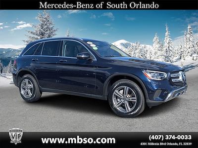 Used 2022 Mercedes-Benz GLC 300 SUV for sale #SJ678121A - photo 2
