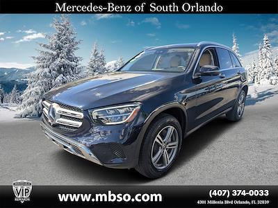 Used 2022 Mercedes-Benz GLC 300 SUV for sale #SJ678121A - photo 1