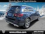 Used 2022 Mercedes-Benz GLC 300 SUV for sale #SJ678121A - photo 15