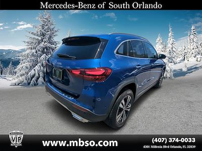 2025 Mercedes-Benz GLA 250 FWD SUV for sale #SJ682373 - photo 2
