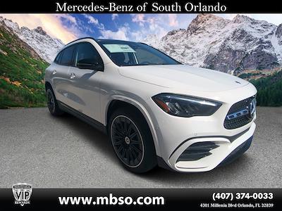2025 Mercedes-Benz GLA 250 FWD SUV for sale #SJ685189 - photo 1