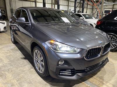 Used 2019 BMW X2 for sale #SJ685223A - photo 1