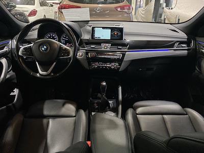 Used 2019 BMW X2 for sale #SJ685223A - photo 2