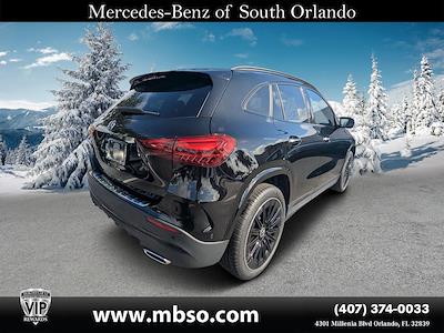 2025 Mercedes-Benz GLA 250 FWD SUV for sale #SJ685643 - photo 2