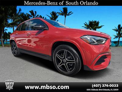 2025 Mercedes-Benz GLA 250 FWD SUV for sale #SJ685719 - photo 1