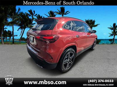2025 Mercedes-Benz GLA 250 FWD SUV for sale #SJ685719 - photo 2