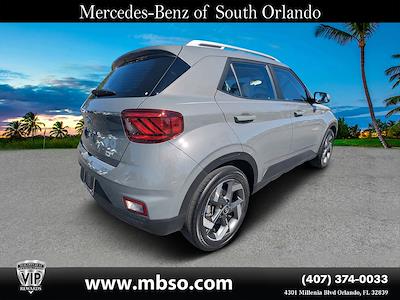 2021 Hyundai Venue FWD SUV for sale #SJ685719A - photo 2