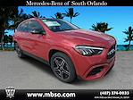 Used 2025 Mercedes-Benz GLA 250 for sale #SJ686503 - photo 1