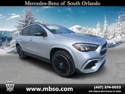 2025 Mercedes-Benz GLA 250 FWD SUV for sale #SJ687073 - photo 1