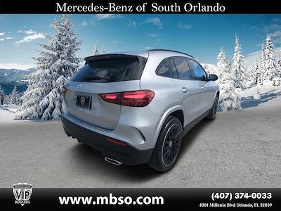 2025 Mercedes-Benz GLA 250 FWD SUV for sale #SJ687073 - photo 2