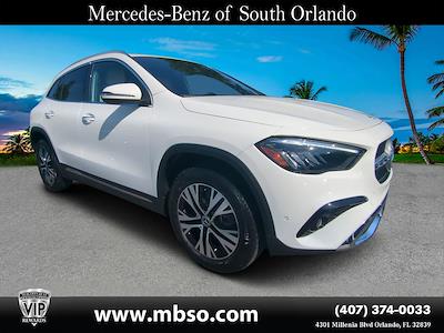 2025 Mercedes-Benz GLA 250 FWD SUV for sale #SJ689832 - photo 1