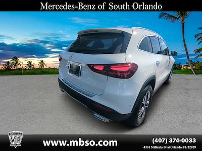 2025 Mercedes-Benz GLA 250 FWD SUV for sale #SJ689832 - photo 2