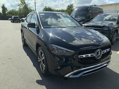 2025 Mercedes-Benz GLA 250 FWD SUV for sale #SJ689919 - photo 1
