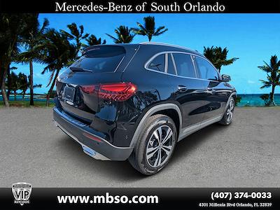 Used 2025 Mercedes-Benz GLA 250 for sale #SJ689919 - photo 2