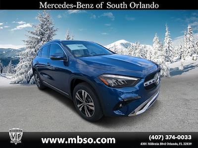 2025 Mercedes-Benz GLA 250 FWD SUV for sale #SJ690076 - photo 1