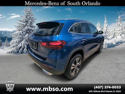 2025 Mercedes-Benz GLA 250 FWD SUV for sale #SJ690076 - photo 2