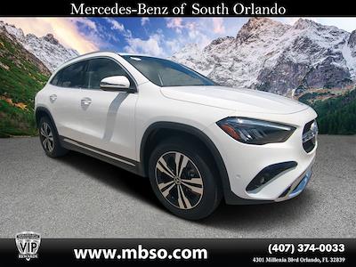 2025 Mercedes-Benz GLA 250 FWD SUV for sale #SJ690433 - photo 1