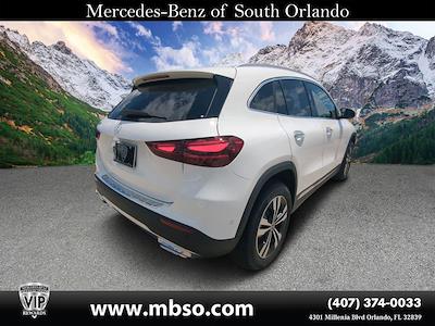 2025 Mercedes-Benz GLA 250 FWD SUV for sale #SJ690433 - photo 2