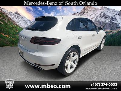 2016 Porsche Macan AWD SUV for sale #SJ691104A - photo 2