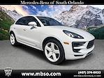 2016 Porsche Macan AWD SUV for sale #SJ691104A - photo 1