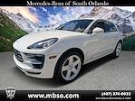 2016 Porsche Macan AWD SUV for sale #SJ691104A - photo 21