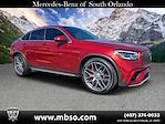 2020 Mercedes-Benz AMG GLC 63 S AWD SUV for sale #SJ691104B - photo 1