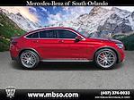 2020 Mercedes-Benz AMG GLC 63 S AWD SUV for sale #SJ691104B - photo 19