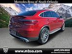 2020 Mercedes-Benz AMG GLC 63 S AWD SUV for sale #SJ691104B - photo 2