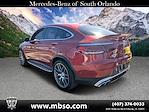 2020 Mercedes-Benz AMG GLC 63 S AWD SUV for sale #SJ691104B - photo 21