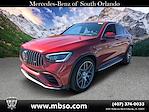 2020 Mercedes-Benz AMG GLC 63 S AWD SUV for sale #SJ691104B - photo 23