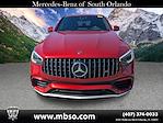 2020 Mercedes-Benz AMG GLC 63 S AWD SUV for sale #SJ691104B - photo 24