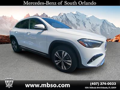 2025 Mercedes-Benz GLA 250 FWD SUV for sale #SJ693291 - photo 1